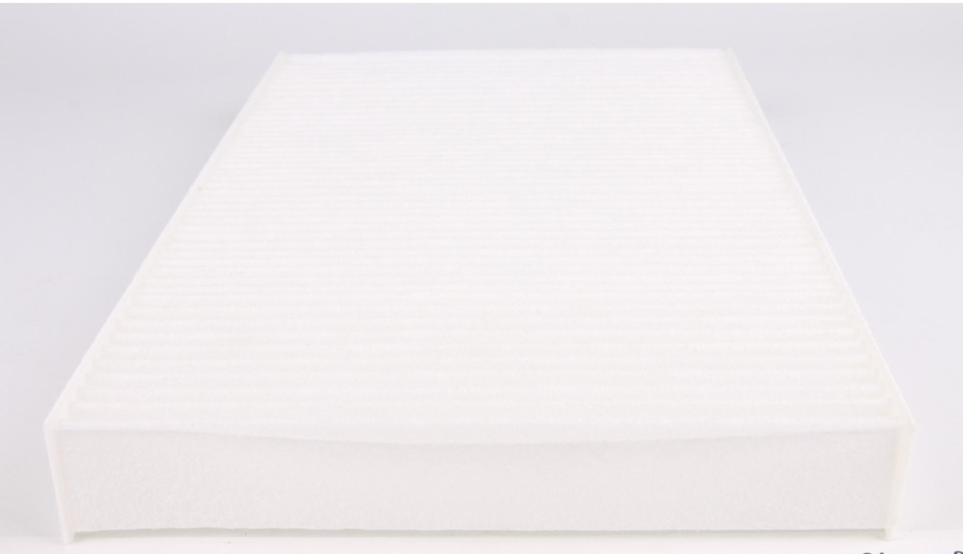 WP406 WUNDER FILTER